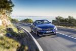 Mercedes-Benz C400 4Matic Cabriolet AMG Line 2016 года